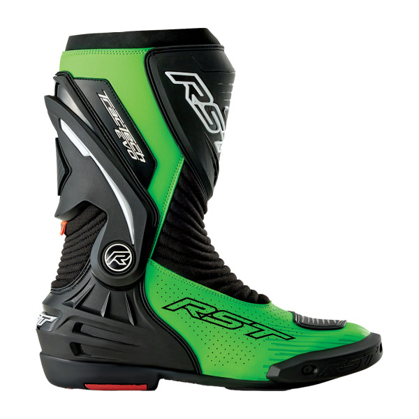 RST Tractech evo d3o boots